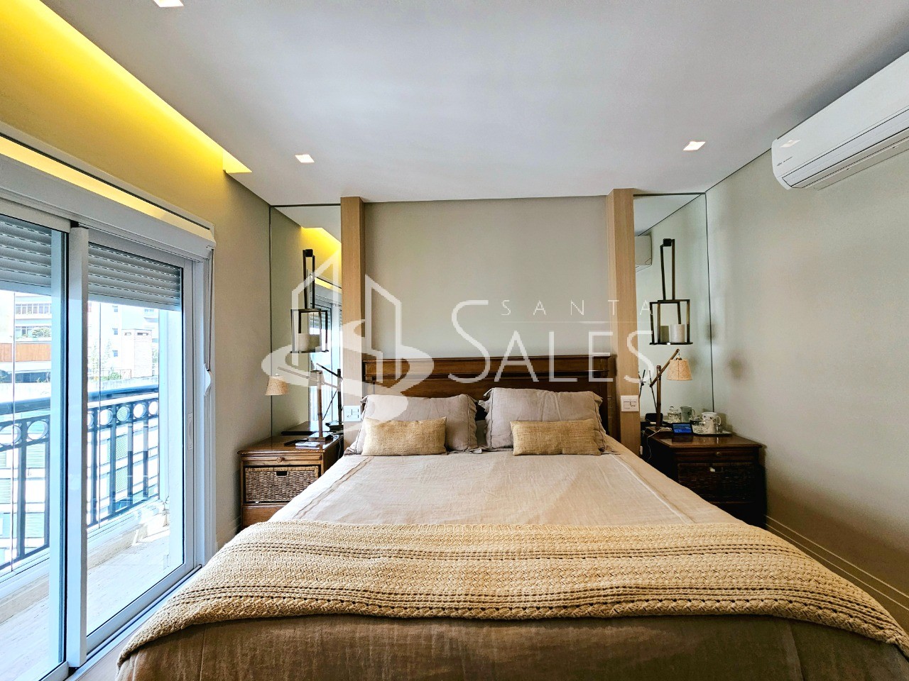 Cobertura, 4 quartos, 420 m² - Foto 40