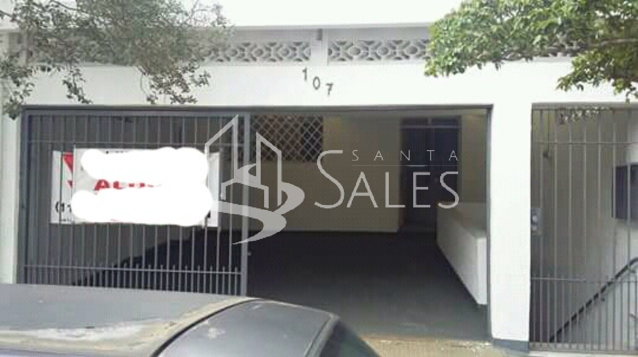 Prédio Inteiro, 373 m² - Foto 2