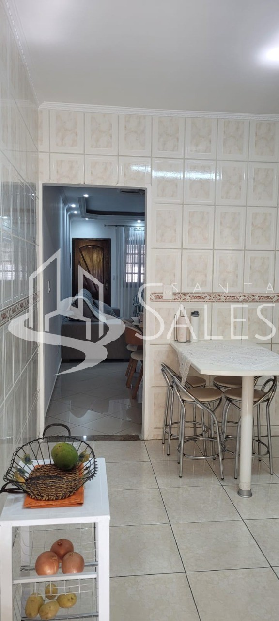 Sobrado, 2 quartos, 120 m² - Foto 18