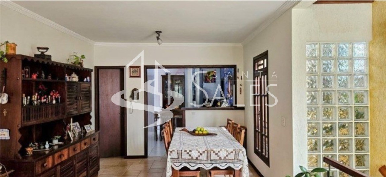 Sobrado, 4 quartos, 253 m² - Foto 22