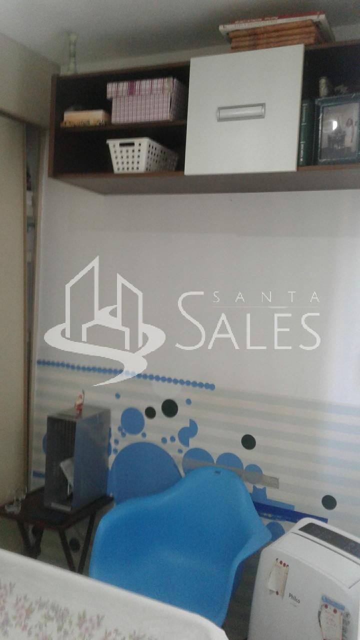 Apartamento, 2 quartos, 50 m² - Foto 27