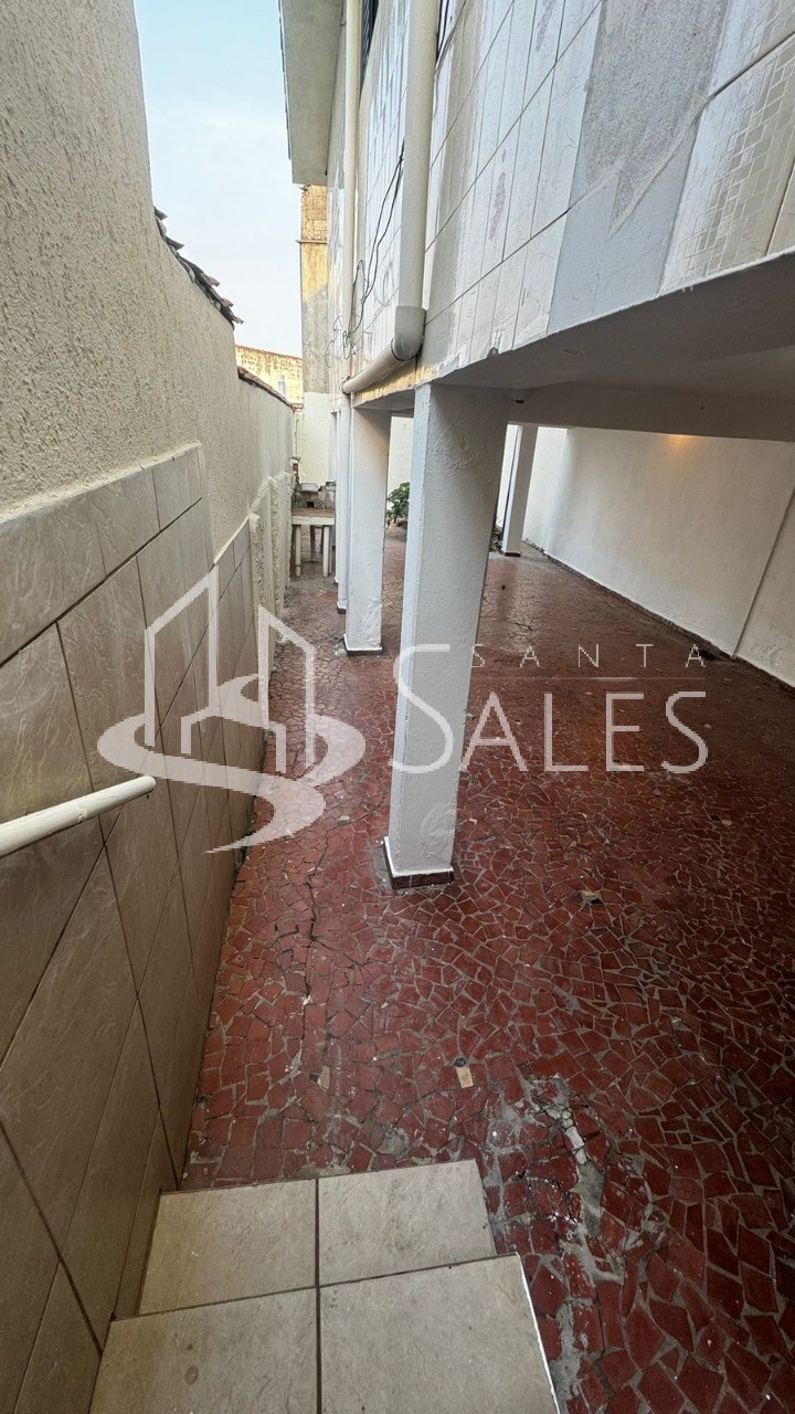 Casa, 3 quartos, 140 m² - Foto 21