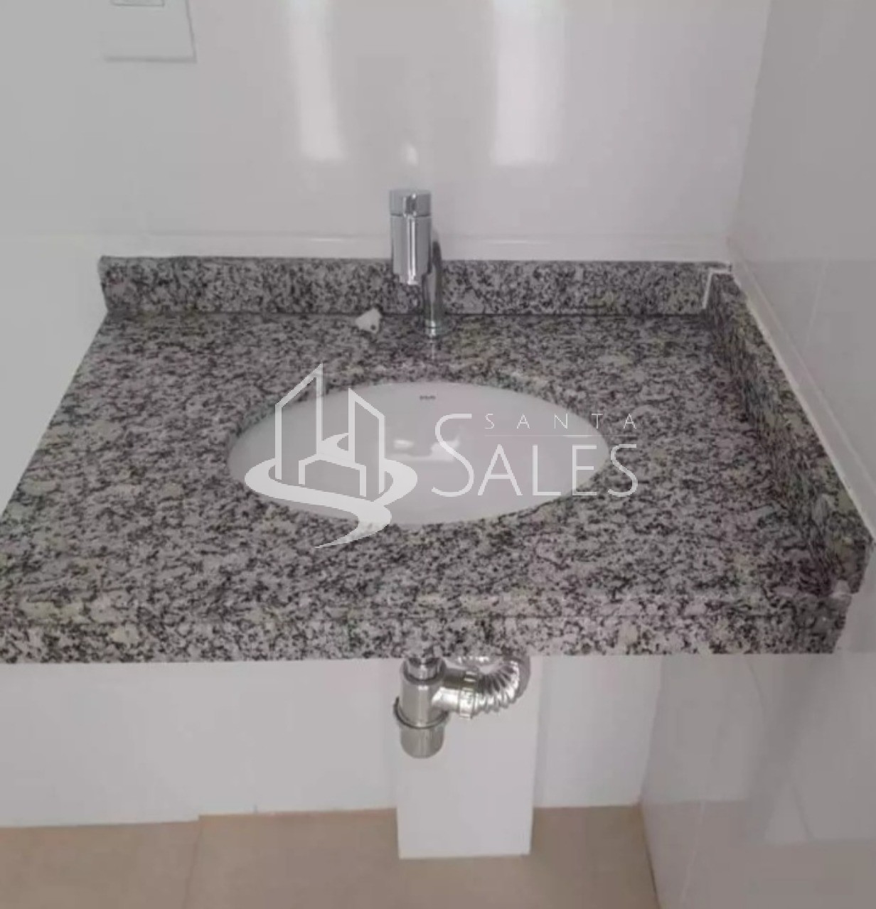 Kitnet-Studio, 34 m² - Foto 9