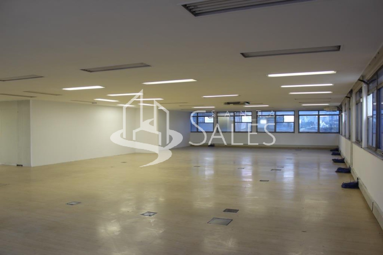 Conjunto Comercial-Sala à venda, 517m² - Foto 2