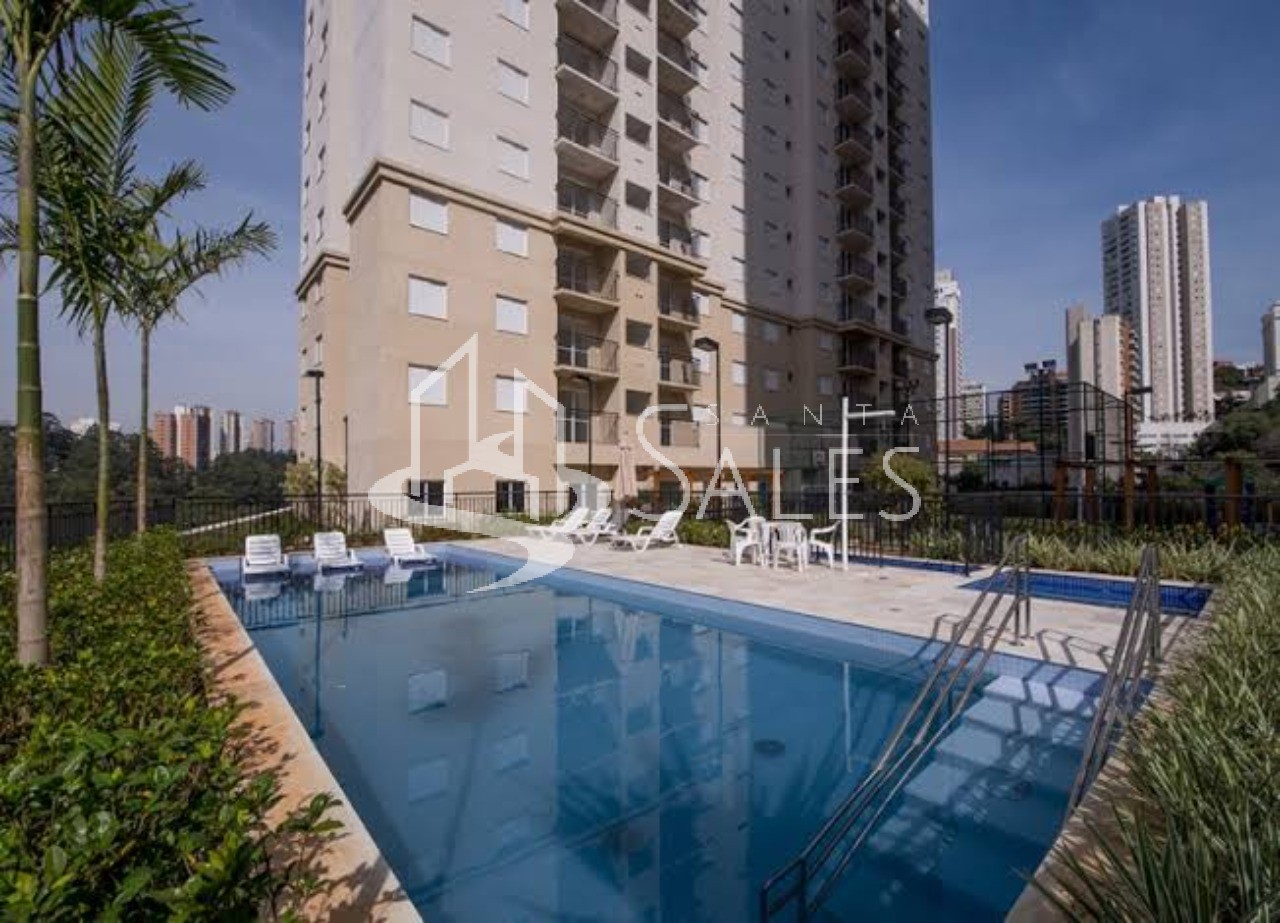 Apartamento, 2 quartos, 49 m² - Foto 18