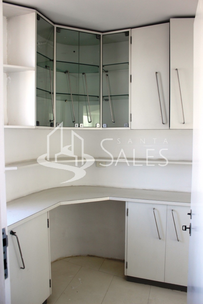 Apartamento, 4 quartos, 642 m² - Foto 2