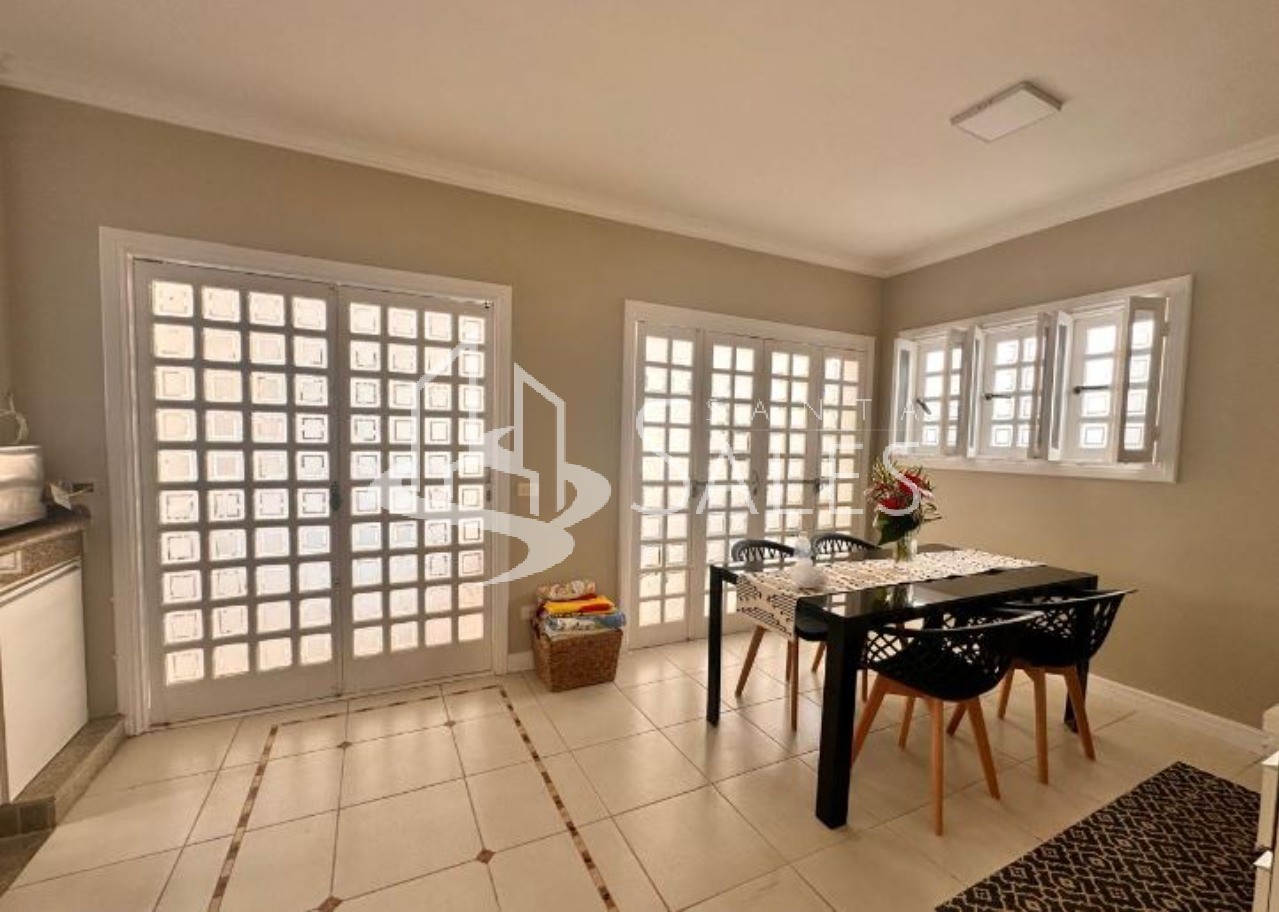 Casa de Condomínio à venda com 5 quartos, 346m² - Foto 12