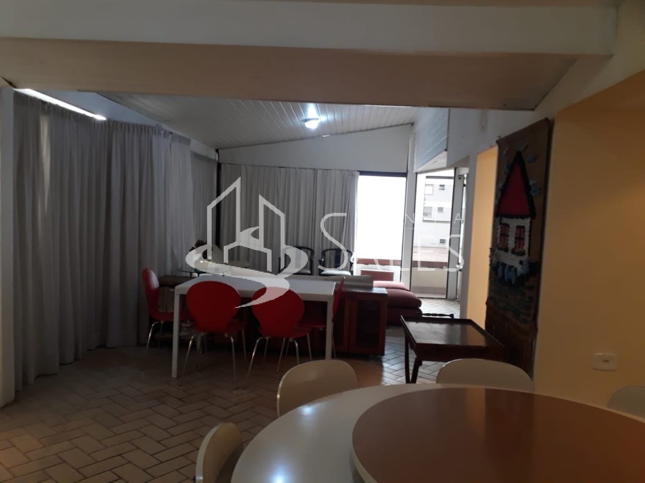 Cobertura à venda com 2 quartos, 200m² - Foto 16