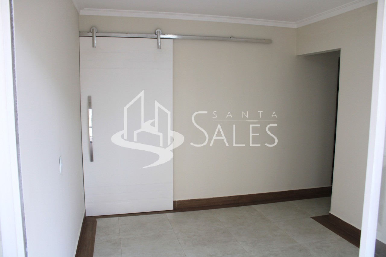Apartamento à venda com 3 quartos, 205m² - Foto 16