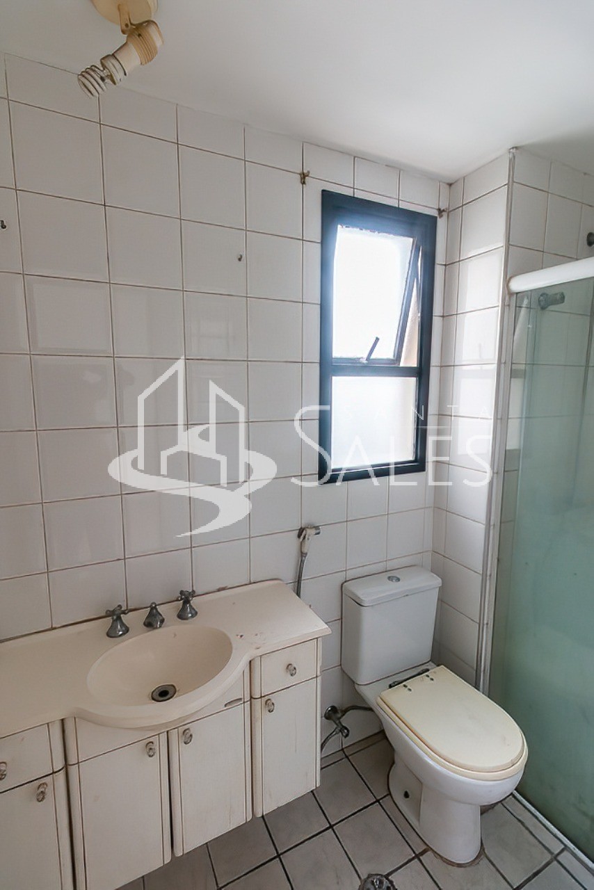 Apartamento à venda com 2 quartos, 60m² - Foto 12
