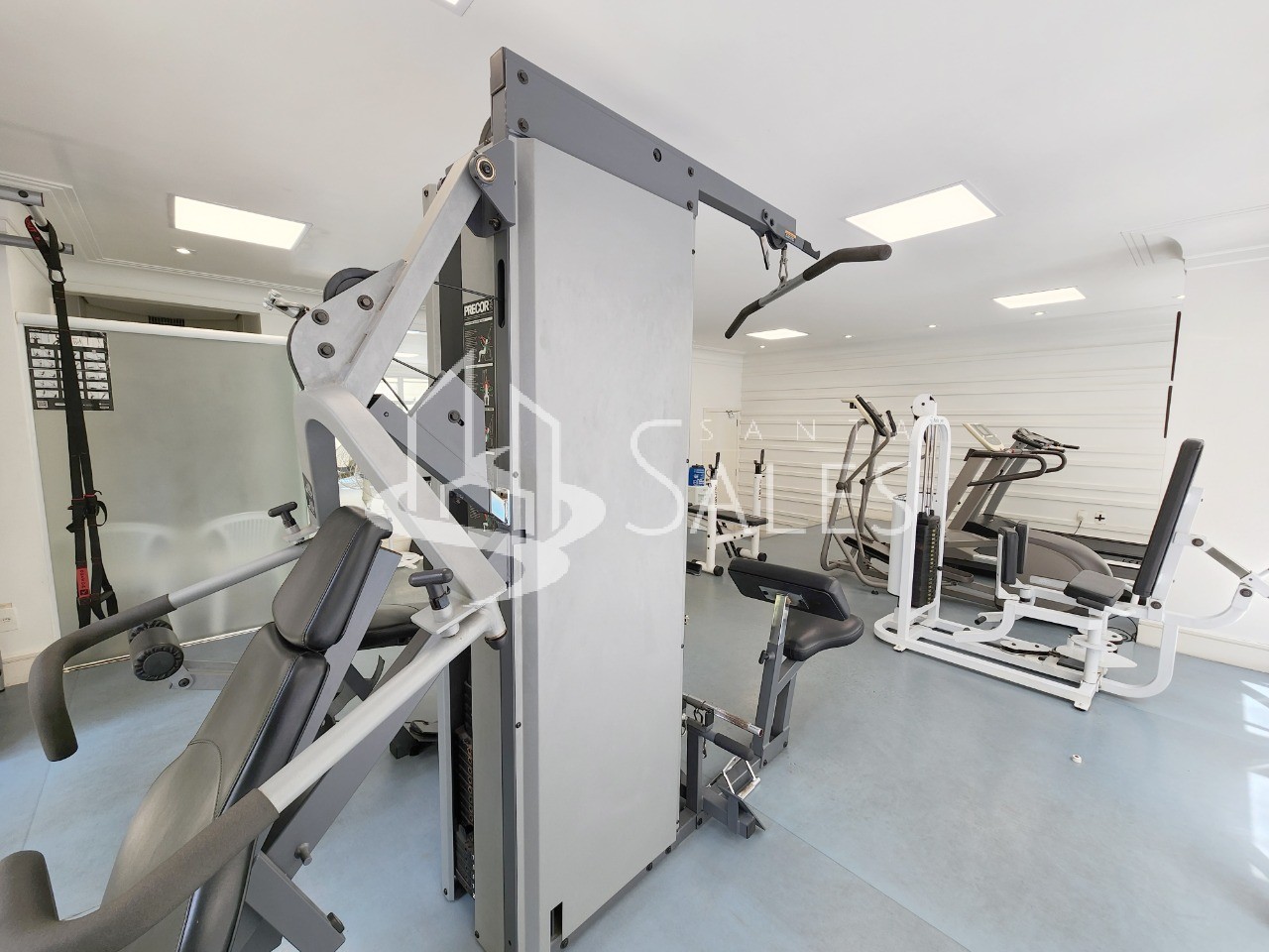 Cobertura, 4 quartos, 420 m² - Foto 59