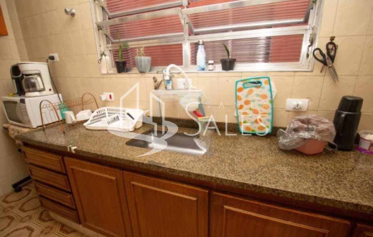 Apartamento, 2 quartos, 100 m² - Foto 6