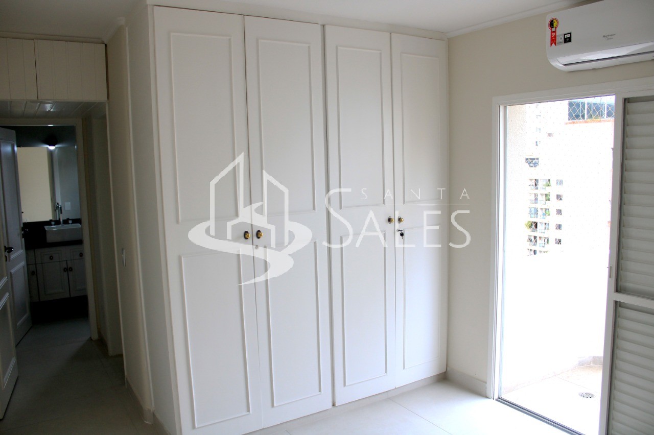 Apartamento à venda com 3 quartos, 205m² - Foto 18