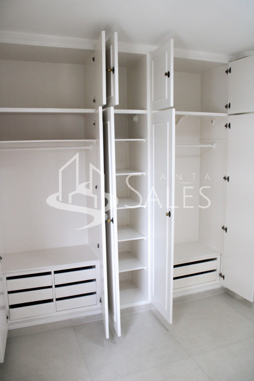 Apartamento à venda com 3 quartos, 205m² - Foto 33