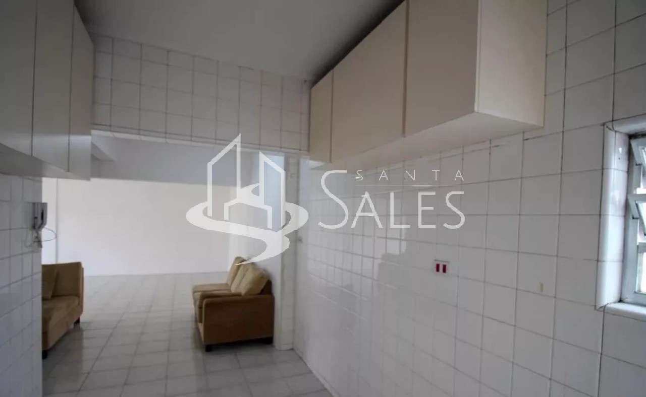 Apartamento à venda com 3 quartos, 120m² - Foto 6