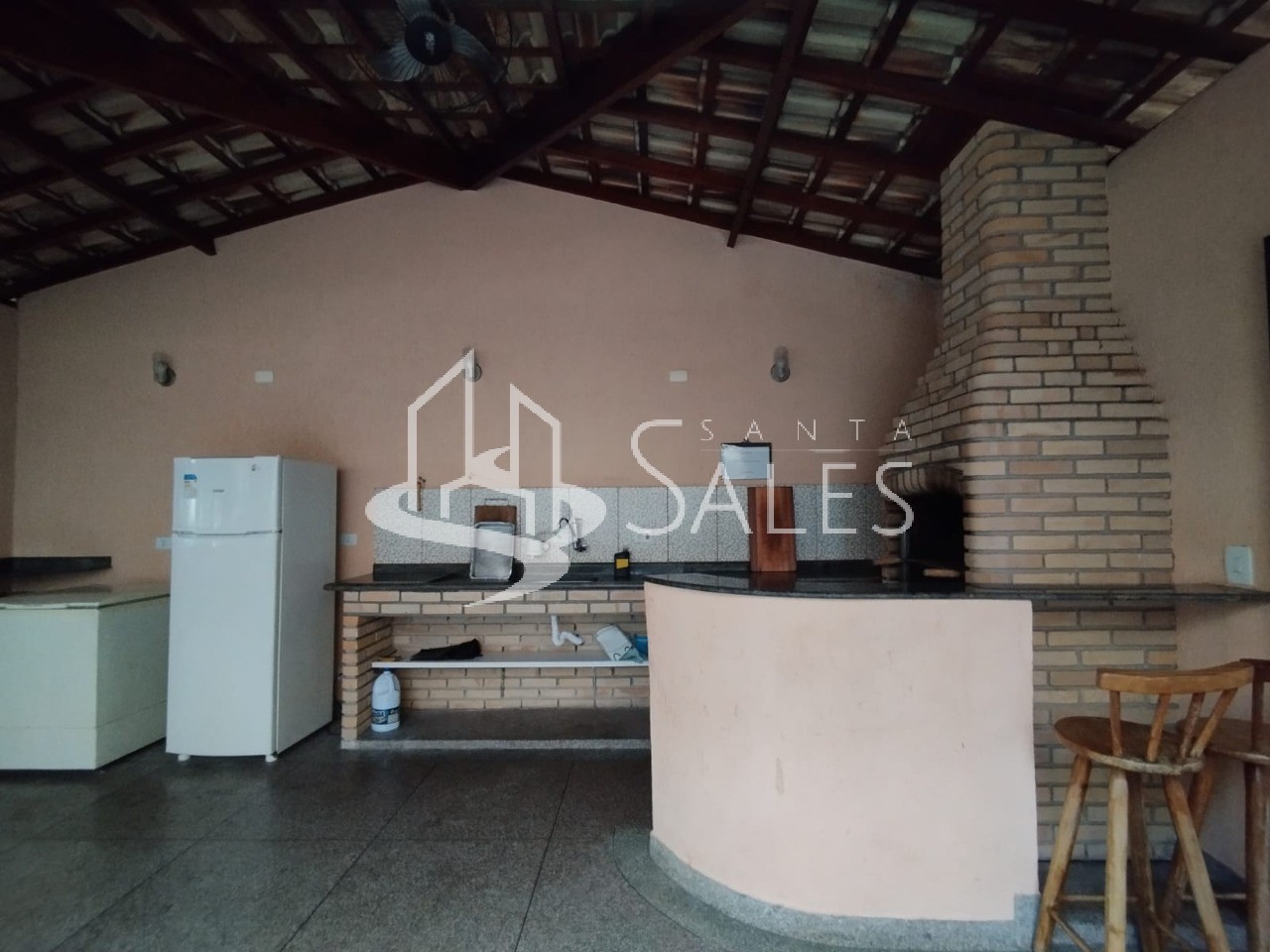 Apartamento, 3 quartos, 62 m² - Foto 18