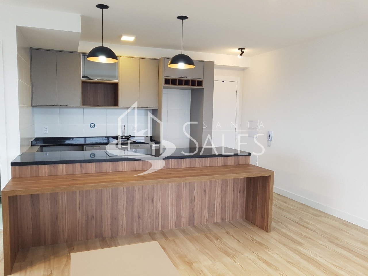 Apartamento, 1 quarto, 50 m² - Foto 8