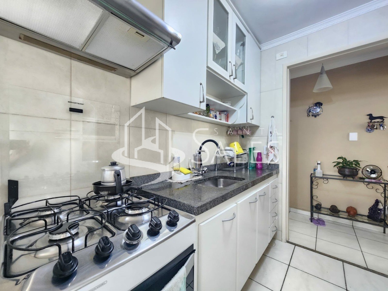Apartamento à venda com 2 quartos, 63m² - Foto 14