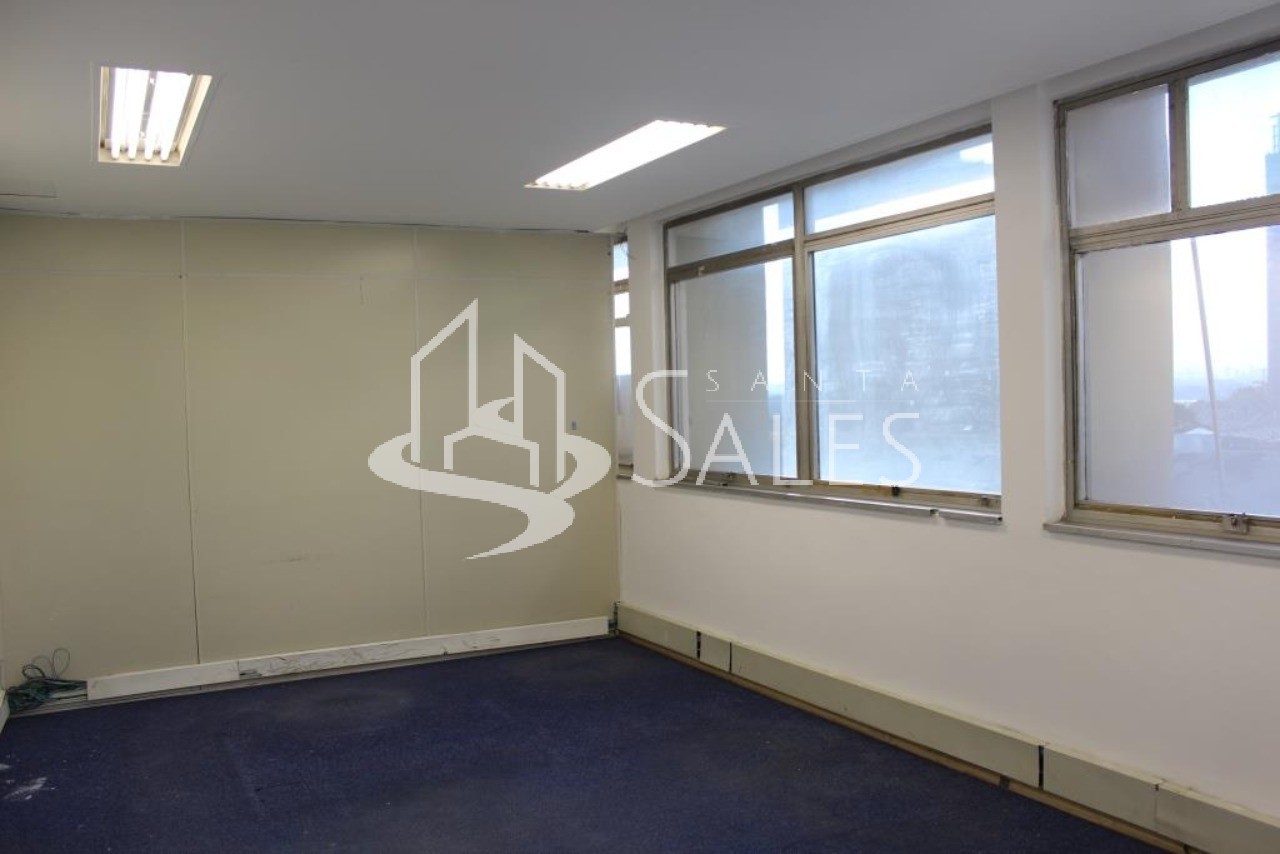 Conjunto Comercial-Sala à venda, 517m² - Foto 15