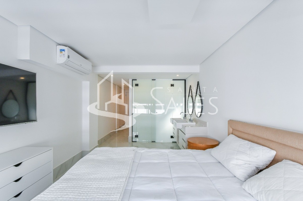 Cobertura, 2 quartos, 144 m² - Foto 12