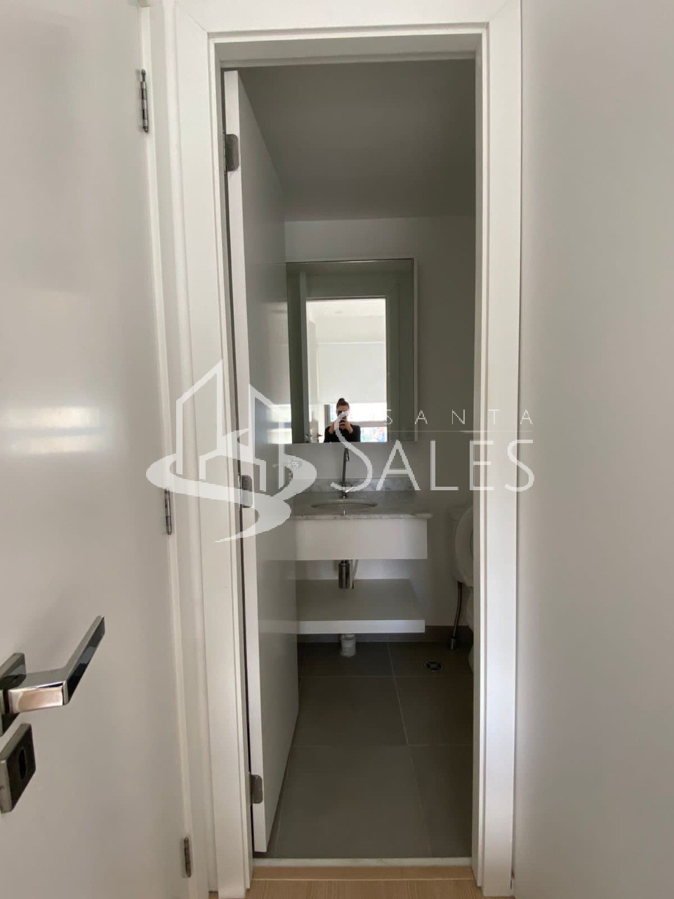Apartamento, 1 quarto, 26 m² - Foto 3