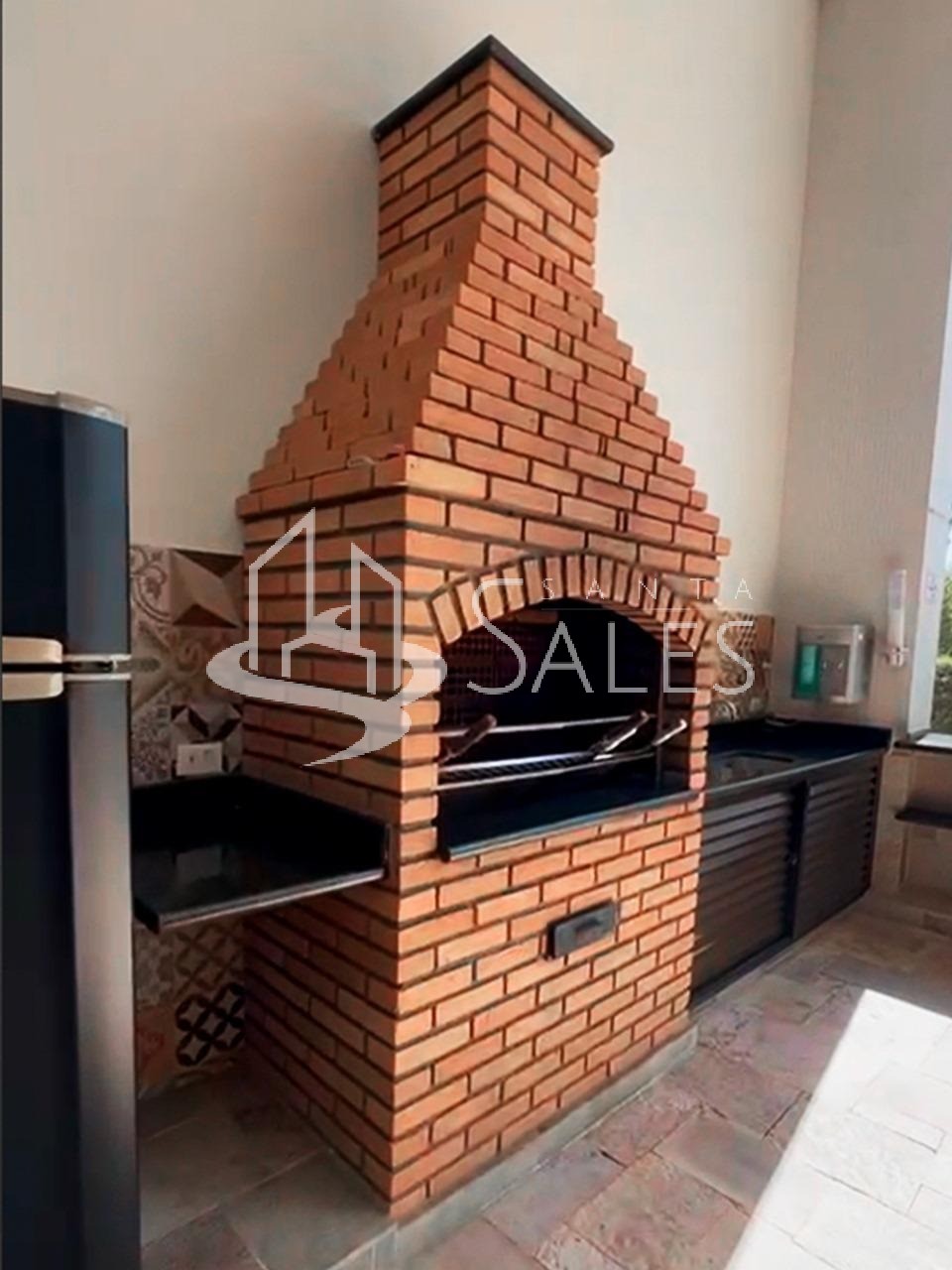 Apartamento, 4 quartos, 195 m² - Foto 33