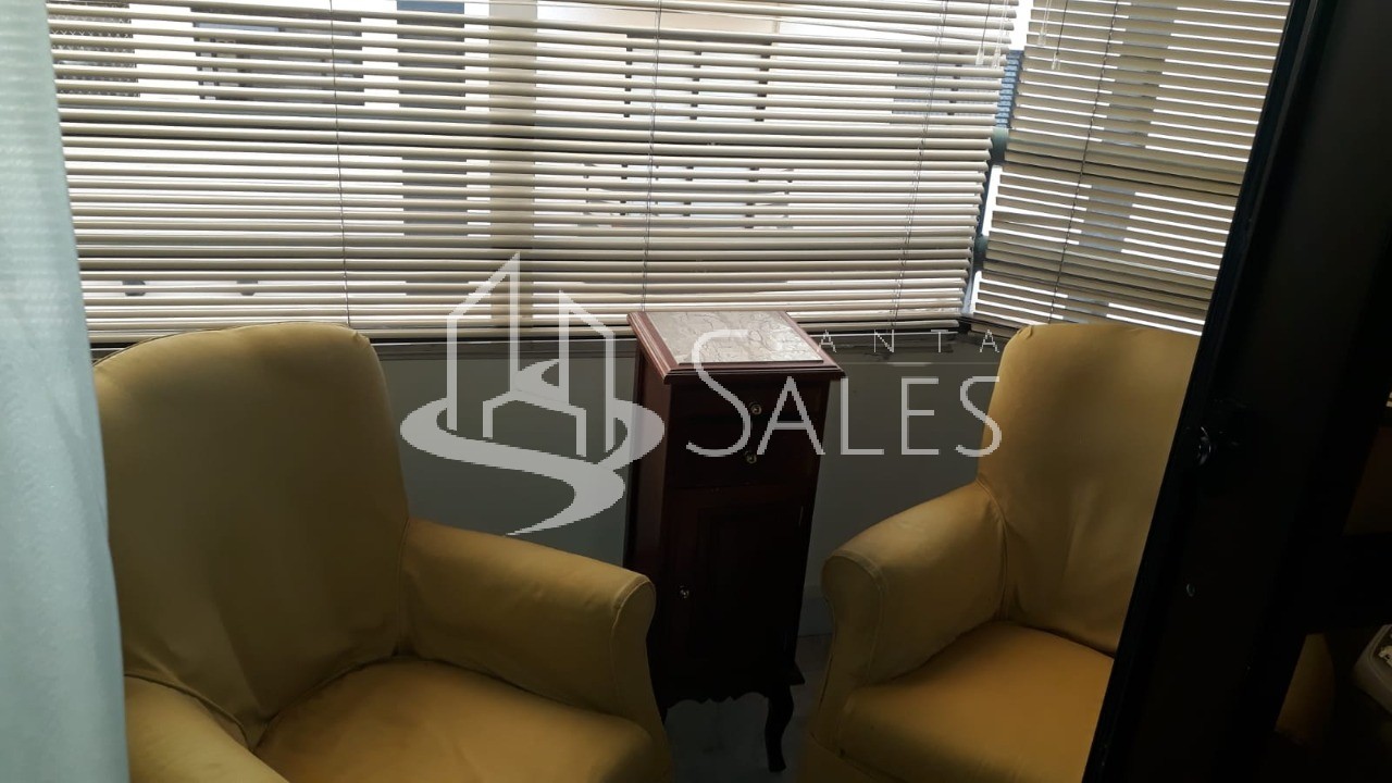 Cobertura à venda com 2 quartos, 200m² - Foto 23