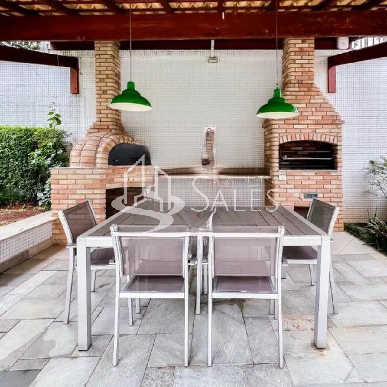 Apartamento, 2 quartos, 200 m² - Foto 17