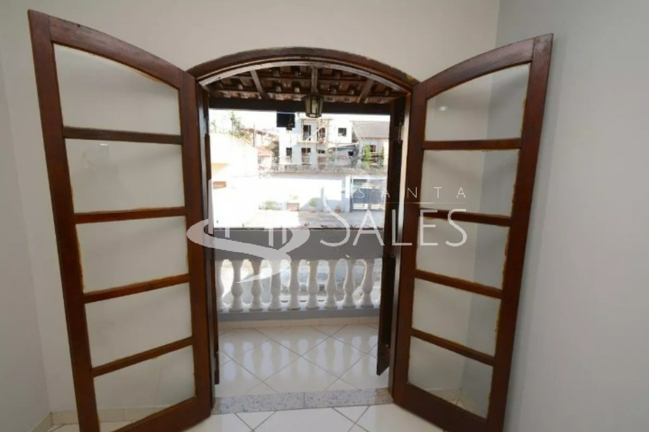 Casa, 7 quartos, 333 m² - Foto 6