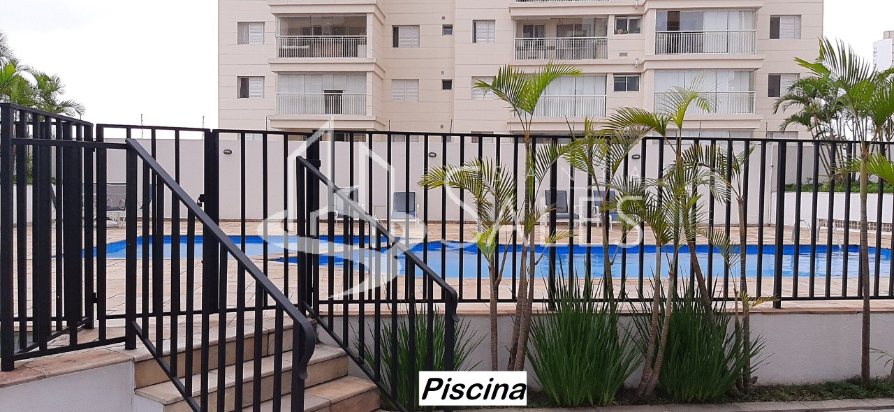 Apartamento, 2 quartos, 60 m² - Foto 10