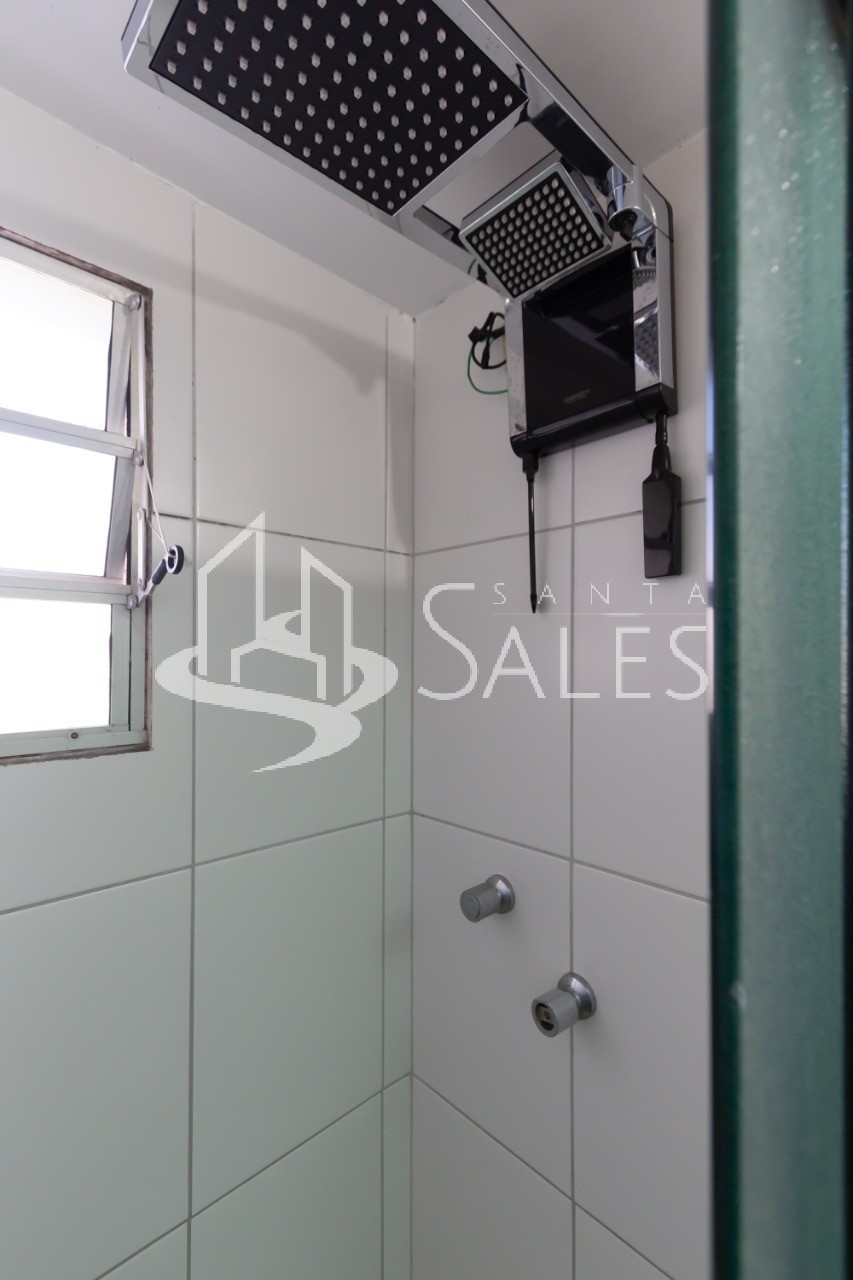 Apartamento à venda com 1 quarto, 44m² - Foto 16