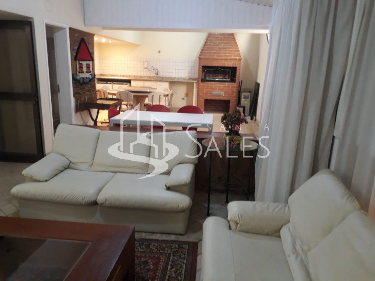 Cobertura à venda com 2 quartos, 200m² - Foto 2