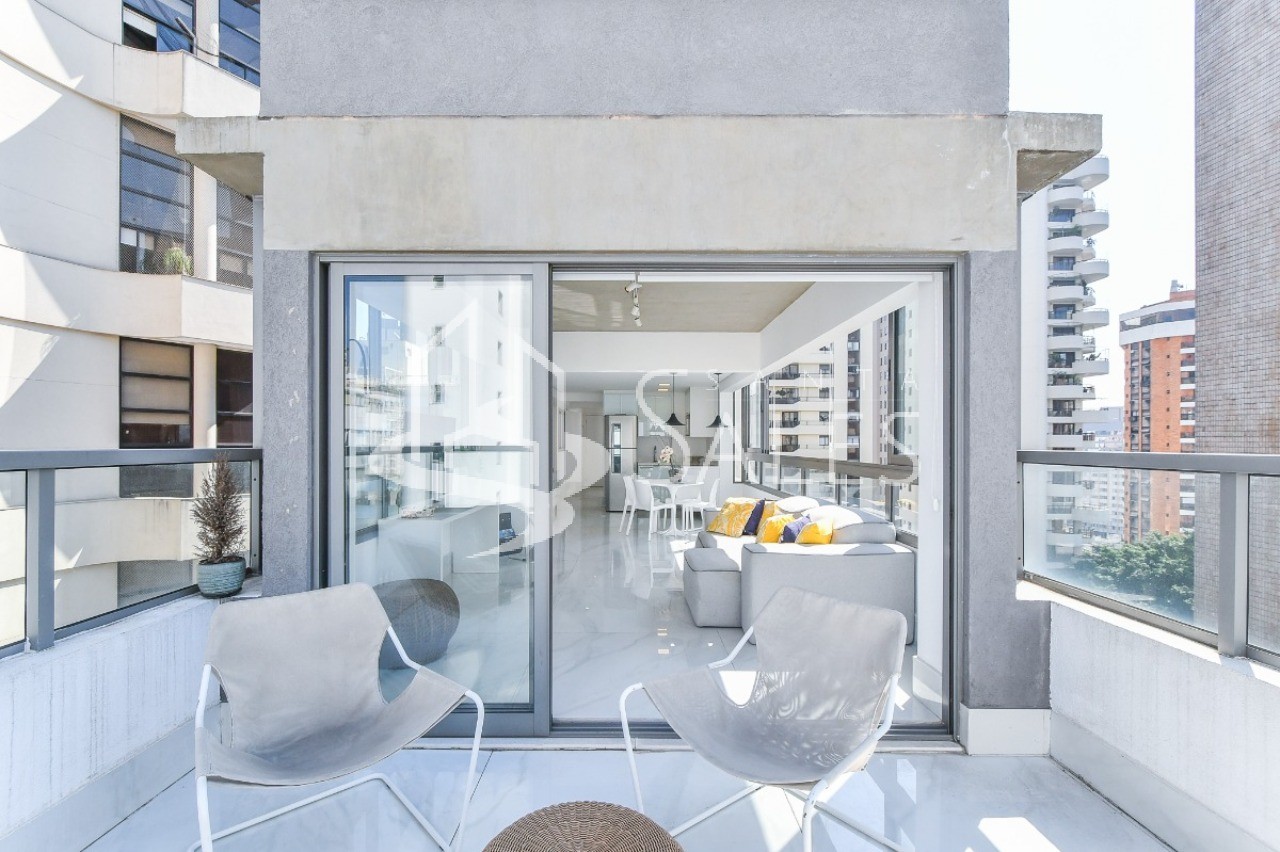 Cobertura, 2 quartos, 144 m² - Foto 28