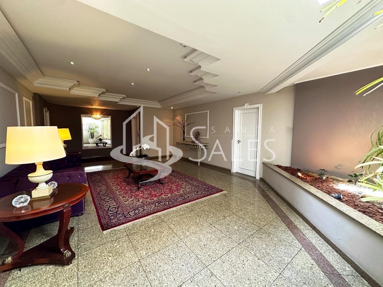 Apartamento, 4 quartos, 195 m² - Foto 17
