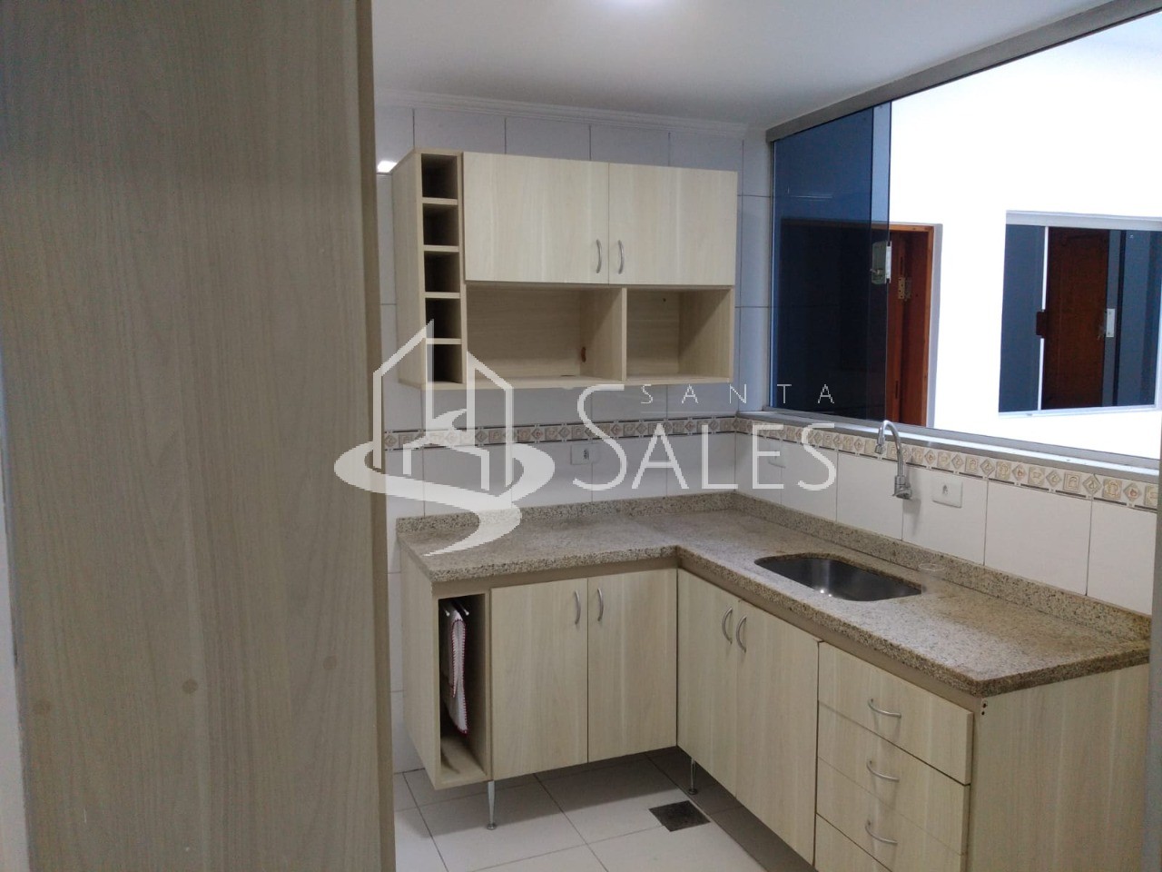 Casa, 3 quartos, 202 m² - Foto 4
