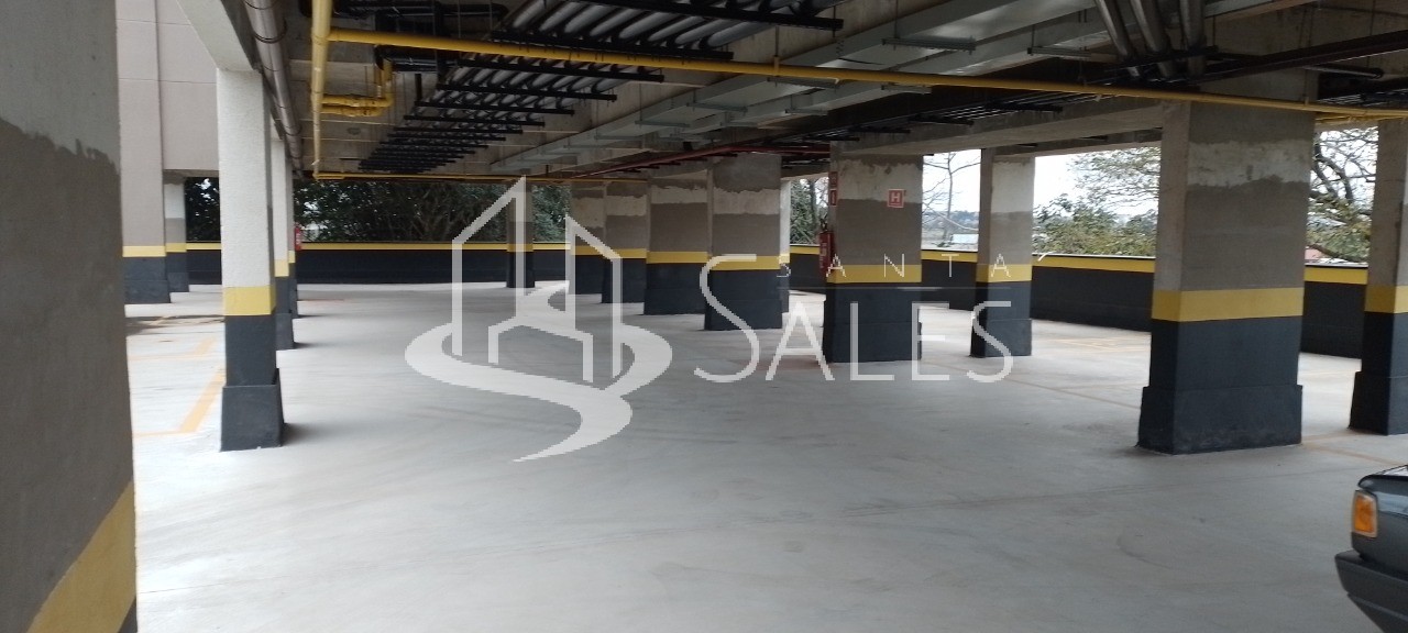 Apartamento à venda com 2 quartos, 49m² - Foto 9