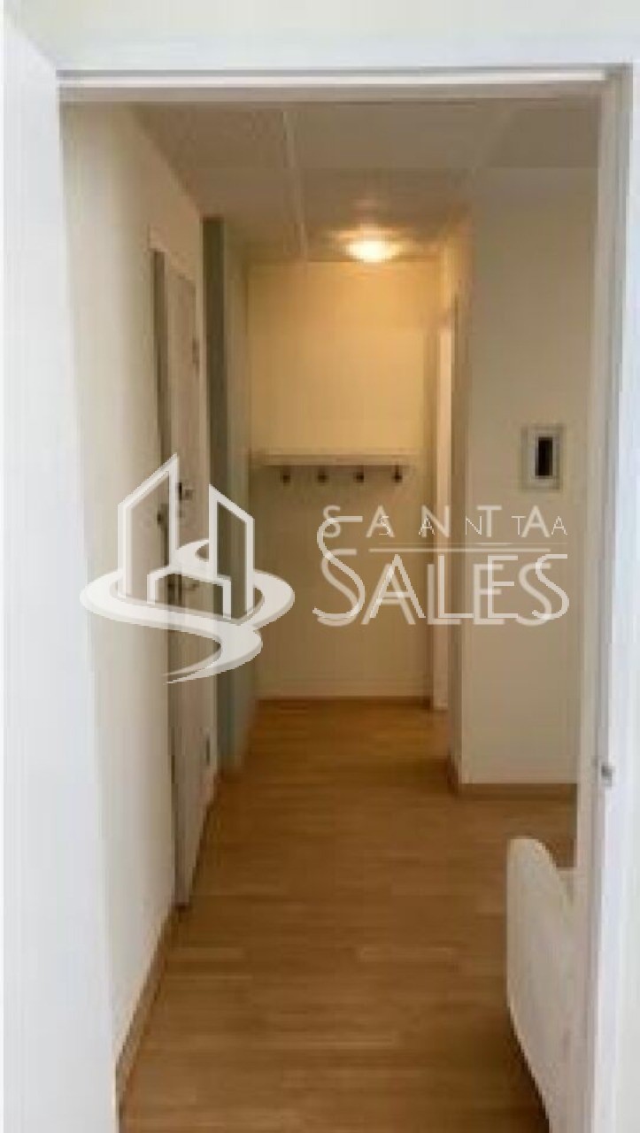 Sala-Conjunto, 35 m² - Foto 3