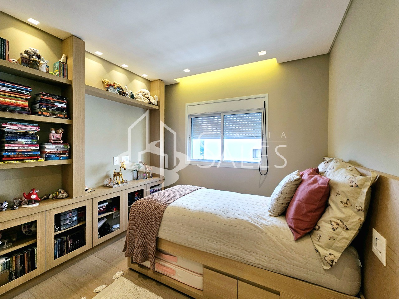 Cobertura, 4 quartos, 420 m² - Foto 33