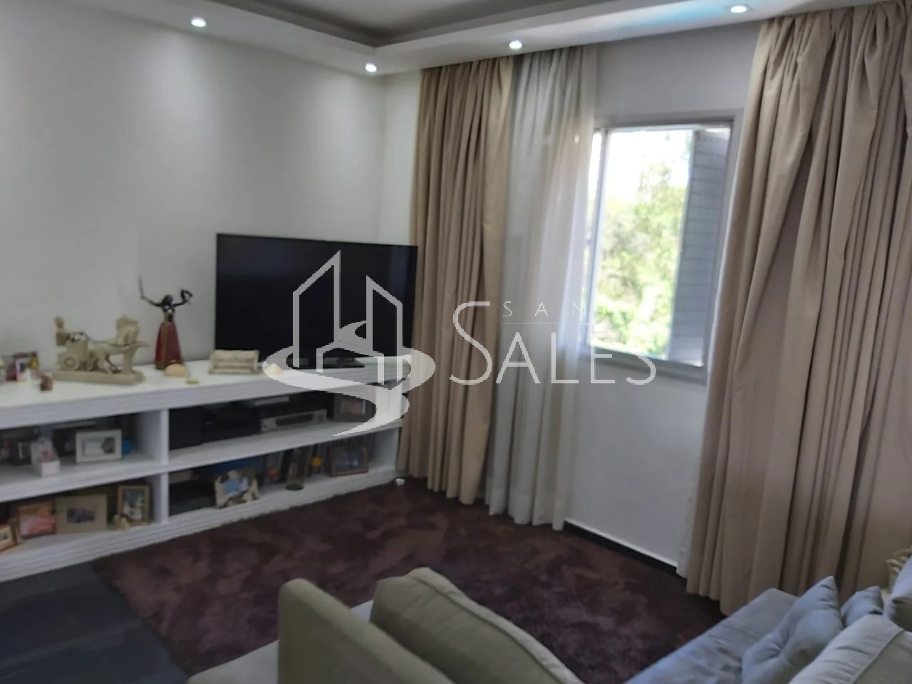 Apartamento, 2 quartos, 135 m² - Foto 2