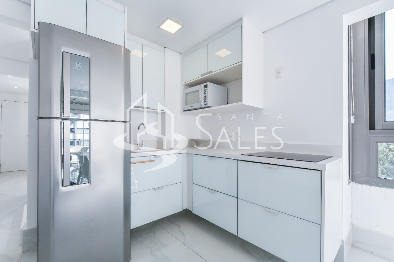 Cobertura, 2 quartos, 144 m² - Foto 35