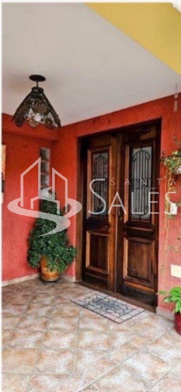 Sobrado, 4 quartos, 253 m² - Foto 13