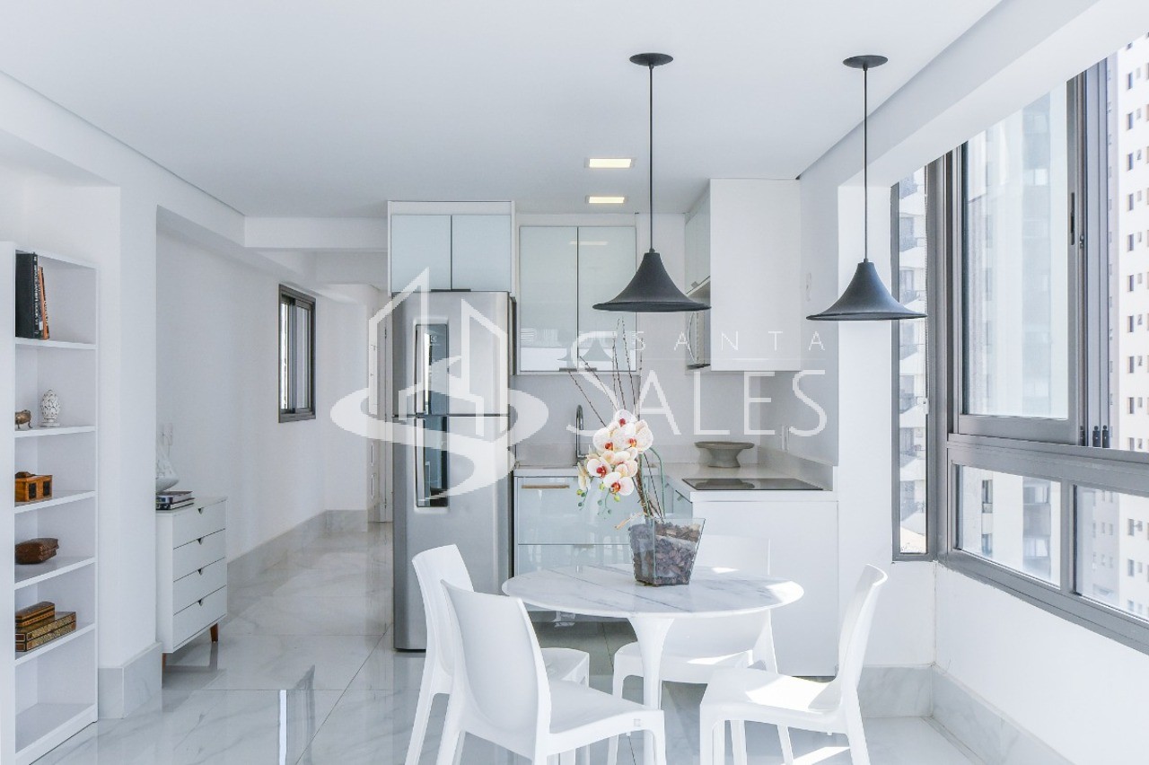 Cobertura, 2 quartos, 144 m² - Foto 36