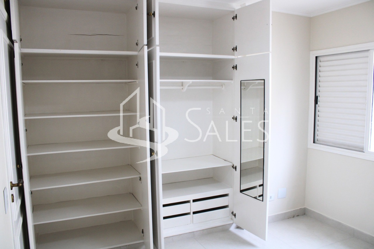 Apartamento à venda com 3 quartos, 205m² - Foto 40