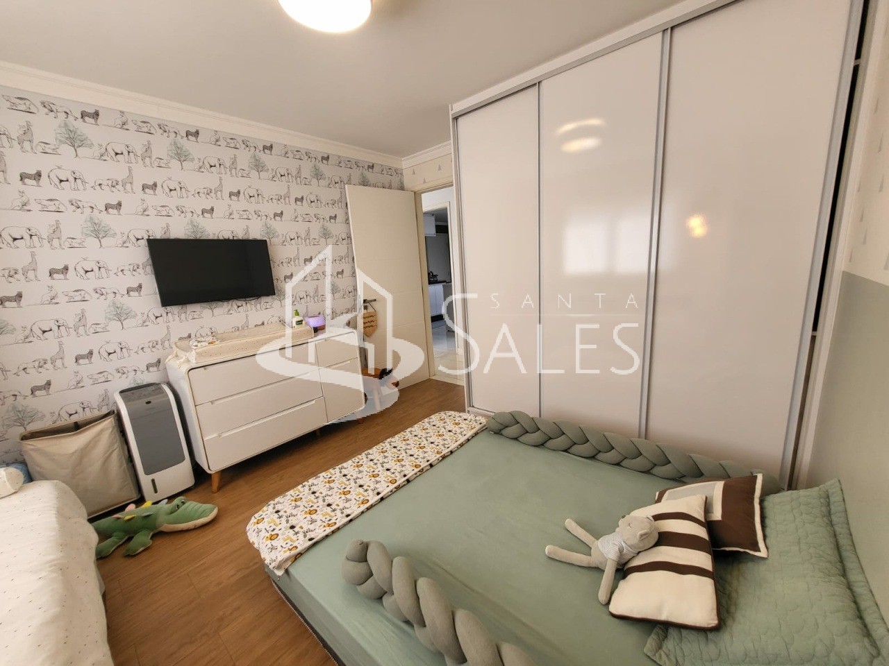 Apartamento, 2 quartos, 110 m² - Foto 16