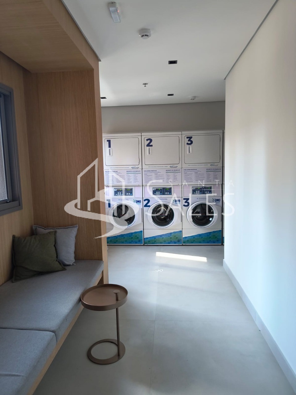 Apartamento, 1 quarto, 20 m² - Foto 19