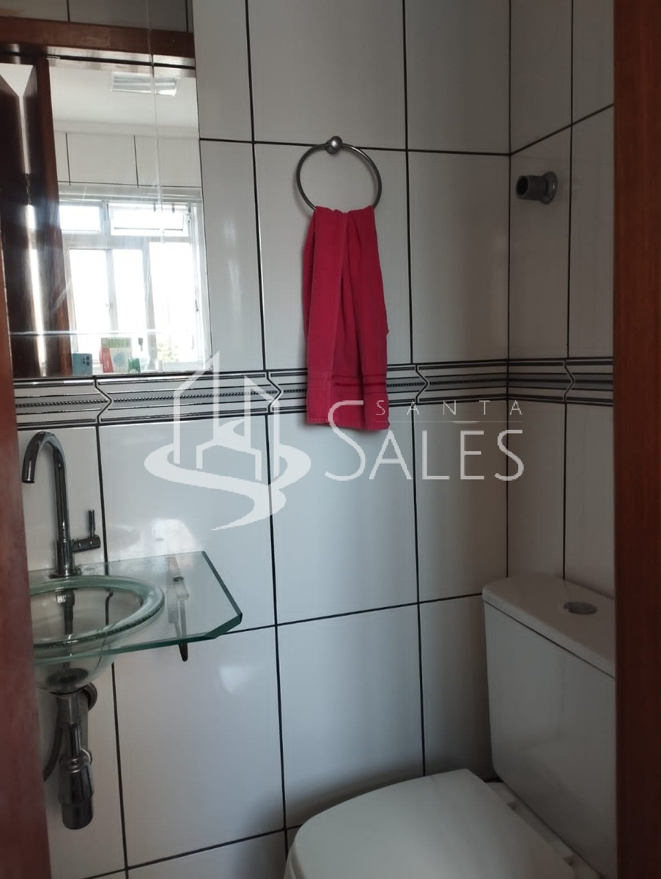 Apartamento, 3 quartos, 62 m² - Foto 10