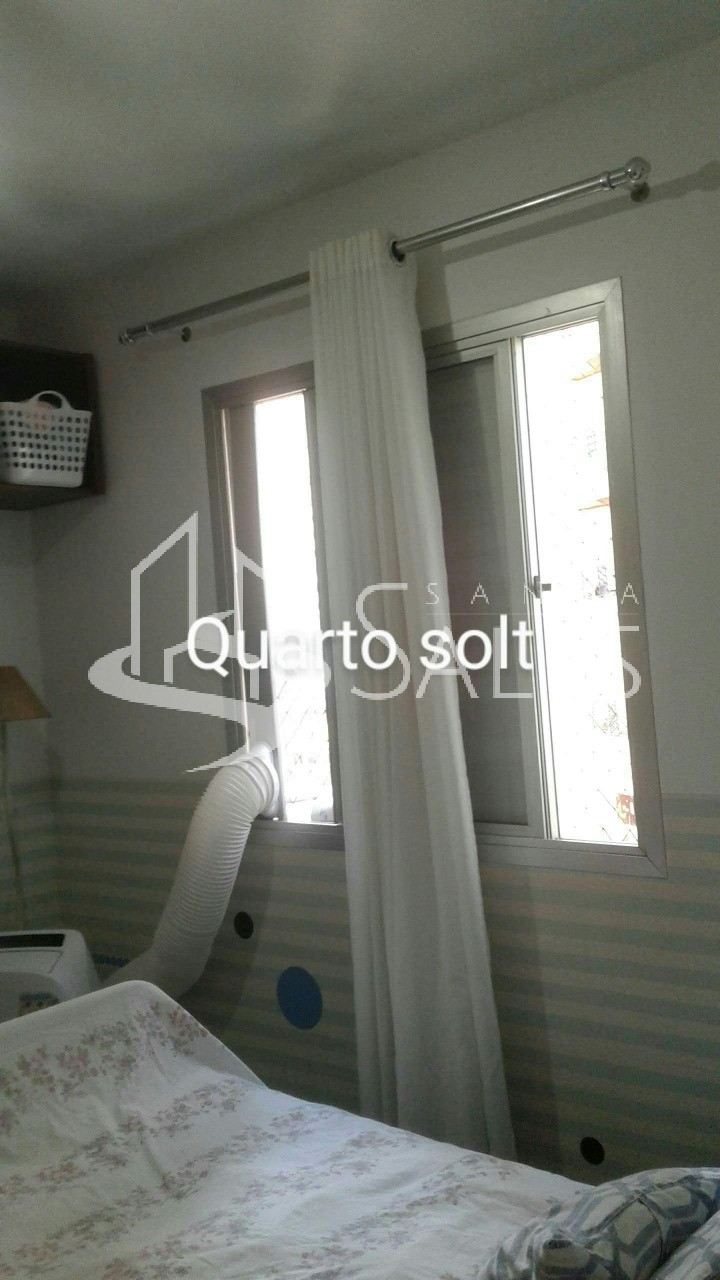Apartamento, 2 quartos, 50 m² - Foto 17