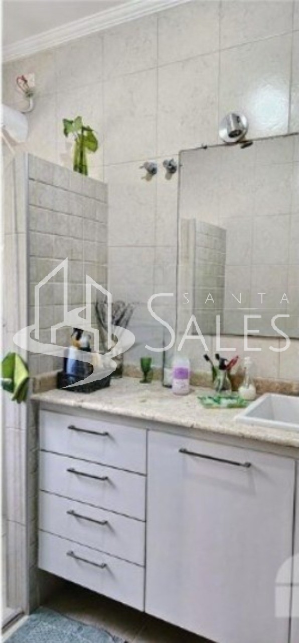 Sobrado, 4 quartos, 253 m² - Foto 26