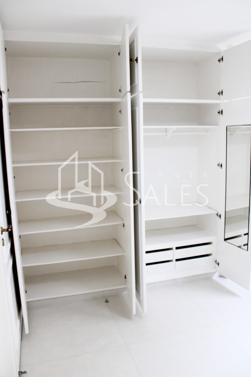 Apartamento à venda com 3 quartos, 205m² - Foto 39