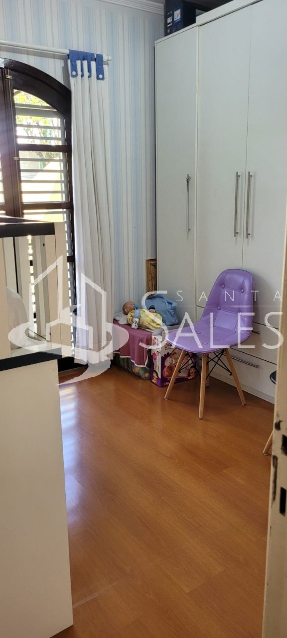 Sobrado, 2 quartos, 120 m² - Foto 34